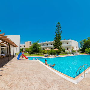 Hotel Afandou Blu cazare Afantou