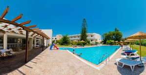 Hotel Afandou Blu cazare Afantou
