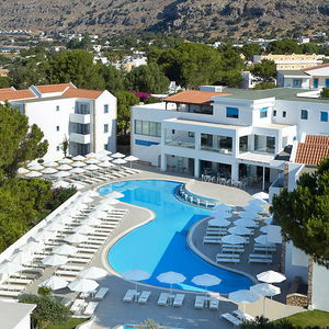 Hotel Lindia Thalassa Resort cazare Pefki