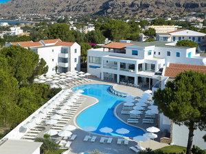 Hotel Lindia Thalassa Resort cazare Pefki