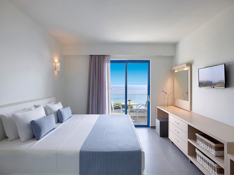 dal travel Lindia Thalassa Resort