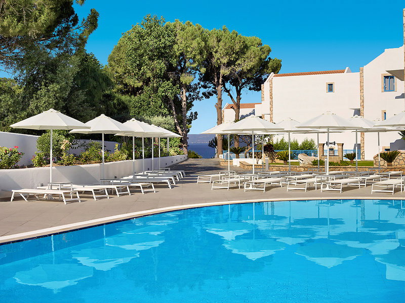 dal travel Lindia Thalassa Resort