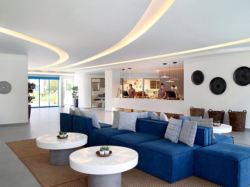 Lindia Thalassa Resort