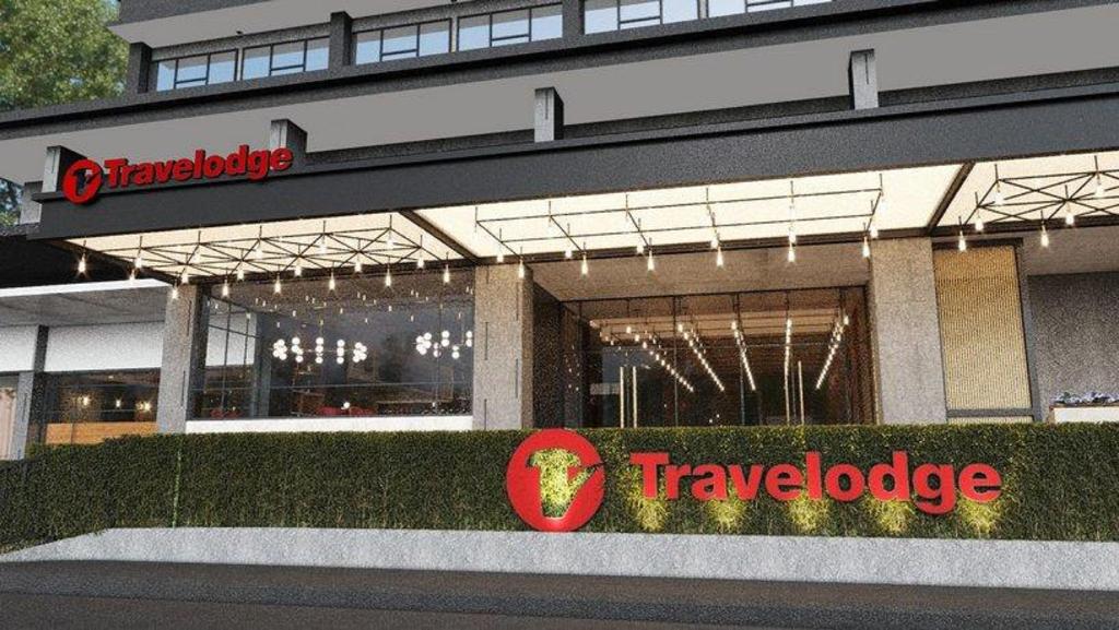 Hotel Travelodge Chinatown Kuala Lumpur