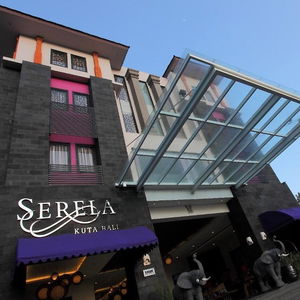 Sejur Grand Serela Kuta Bali vacanta Canggu