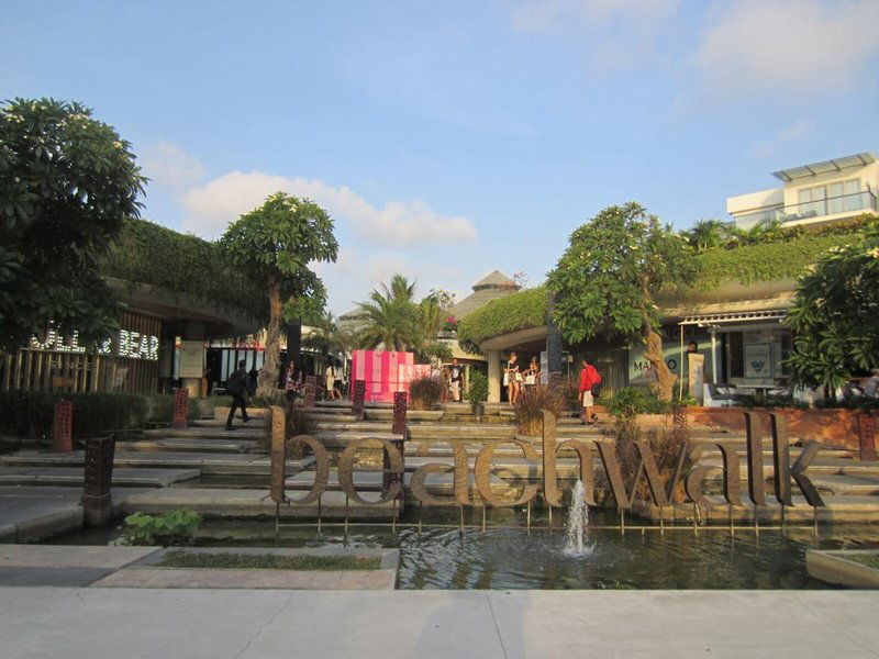 Hotel Duo Legian Hotel