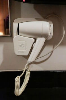 Hotel The Grand Campbell Hotel