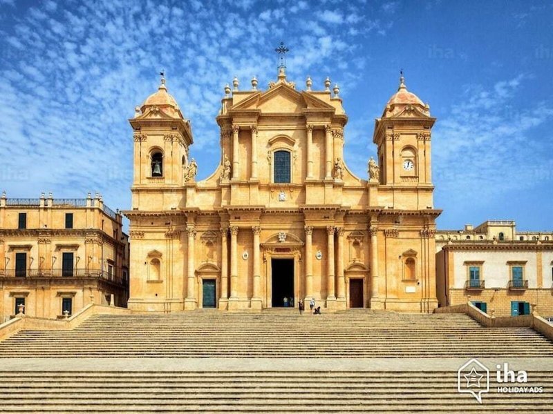 Hotel Residence Noto Marina