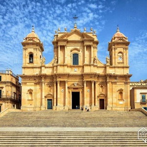 Hotel Residence Noto Marina cazare Noto