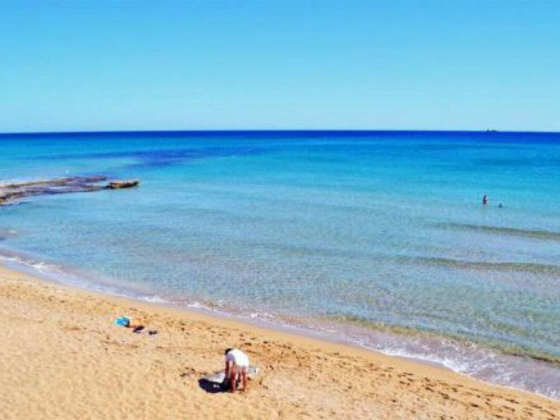 Hotel Hotel Noto Marina & Spa