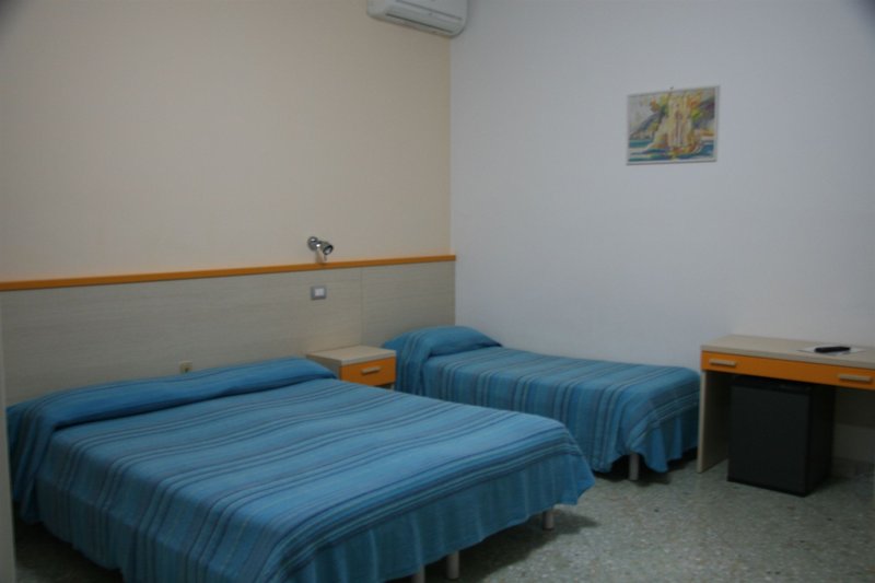 Hotel Hotel Pensione Vittoria