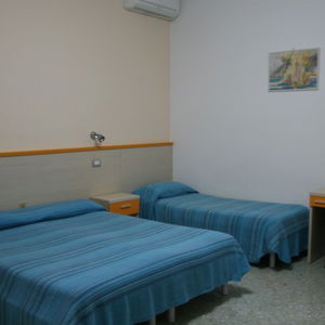 Hotel Hotel Pensione Vittoria cazare Maiori