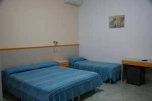 Hotel Hotel Pensione Vittoria cazare Maiori