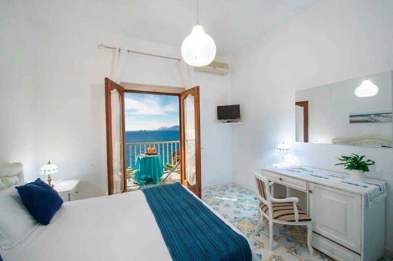 Villa Bella Vista