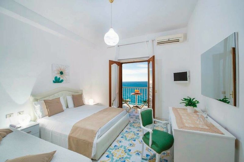 Villa Bella Vista
