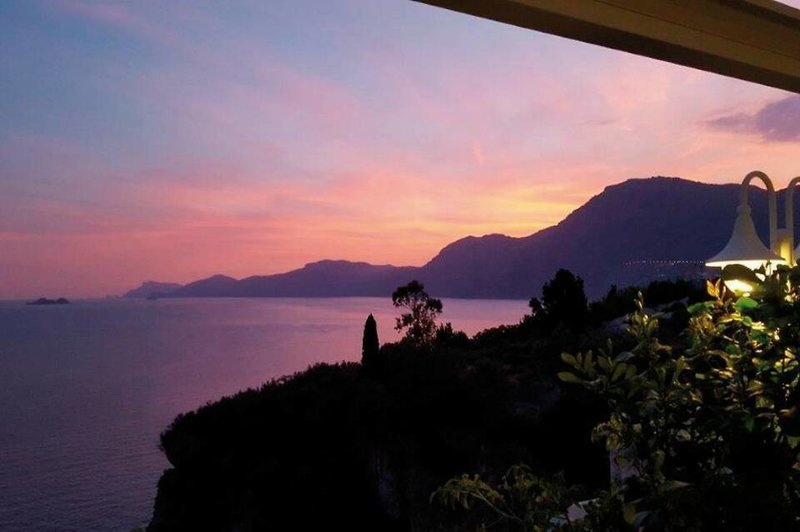 Villa Bella Vista