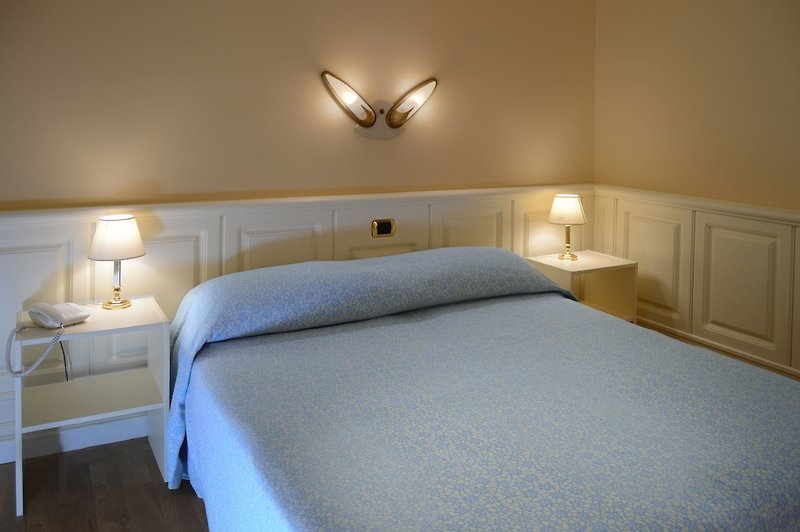 Hotel Ambasciatori Palace