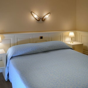 Hotel Ambasciatori Palace cazare Montecatini-Terme