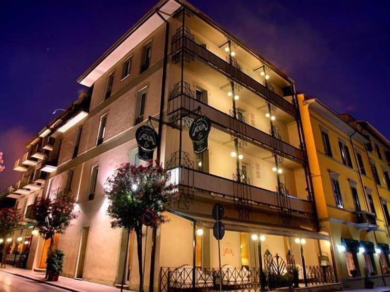 Hotel Hotel Adua