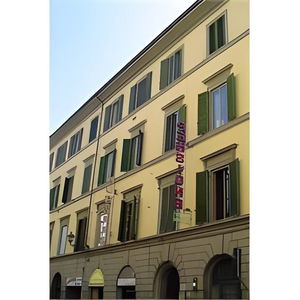 Sejur Kursaal Ausonia vacanta Indiana