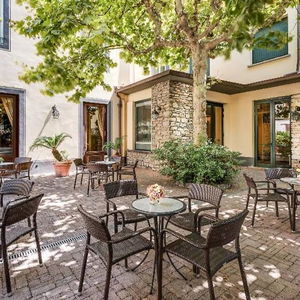 Hotel Da Vinci cazare Montecatini-Terme