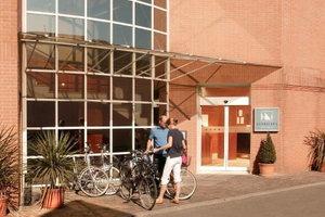 Hotel Exe Toscana cazare Lucca
