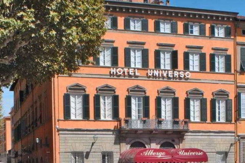 Hotel Grand Universe Lucca, Autograph Collection