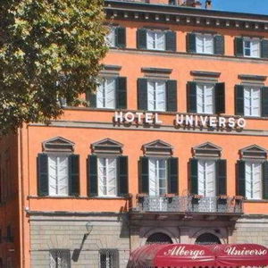 Hotel Grand Universe Lucca, Autograph Collection cazare Lucca