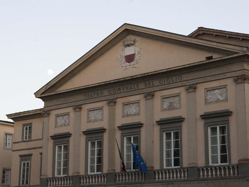 Grand Universe Lucca, Autograph Collection