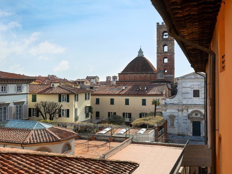 Grand Universe Lucca, Autograph Collection