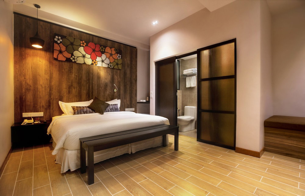 Hotel Hotel Twenty 8B