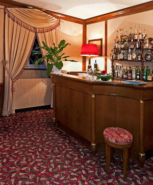 Hotel Resort Dei Limoni cazare Lucca
