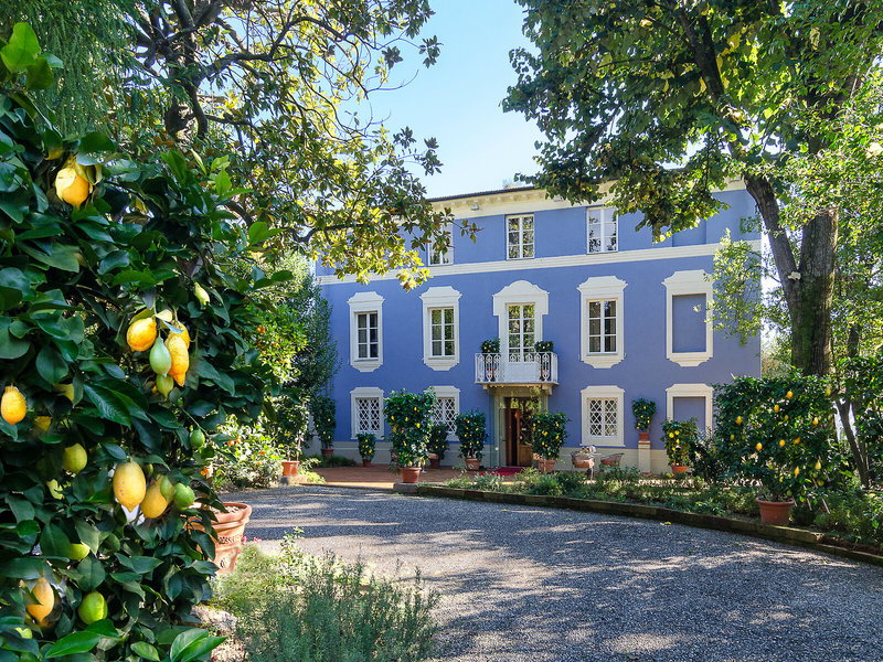 Resort Dei Limoni