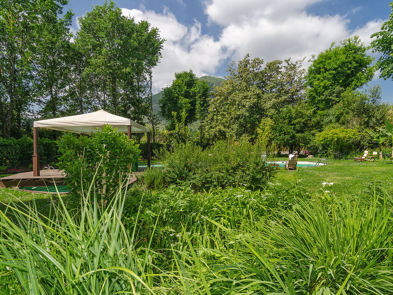 Resort Dei Limoni