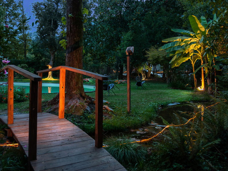 Resort Dei Limoni