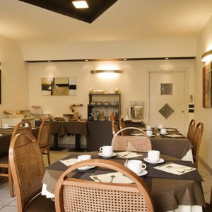 Hotel Montebello cazare Montecatini-Terme