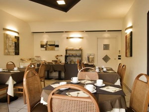 Hotel Montebello cazare Montecatini-Terme