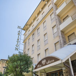 Hotel Ariston cazare Montecatini-Terme