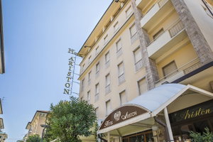 Hotel Ariston cazare Montecatini-Terme