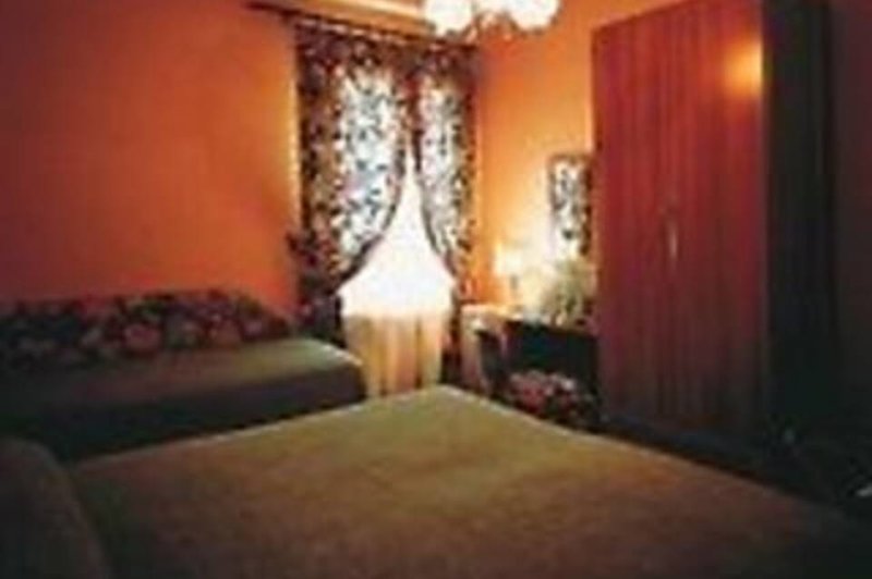 Hotel San Giorgio E Olimpic