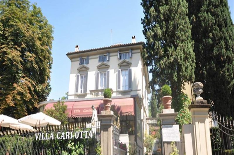 Hotel Hotel Villa Carlotta