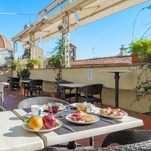 Sejur B&B Hotel Firenze Laurus Al Duomo vacanta Indiana