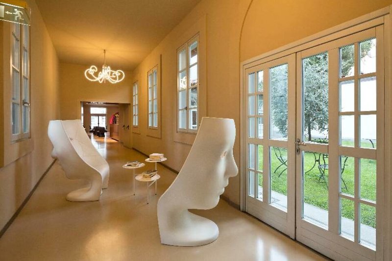 Hotel Unahotels Vittoria Firenze