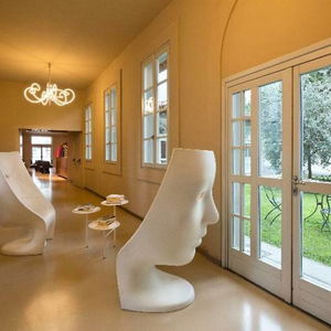 Sejur Unahotels Vittoria Firenze vacanta Indiana