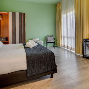 Sejur Best Western Plus Chc Florence vacanta Indiana