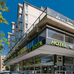 Sejur B&B Hotel Firenze City Center vacanta Indiana