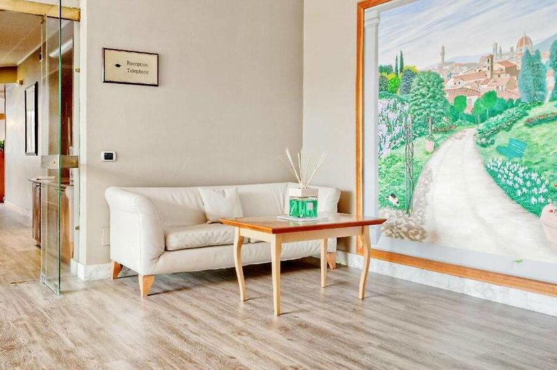 Hotel Italiana Hotels Florence