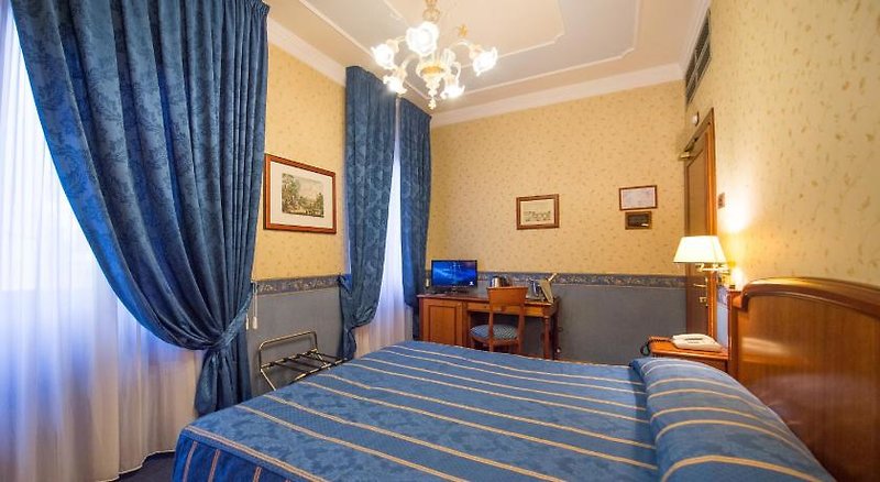 Hotel Diana Park Hotel