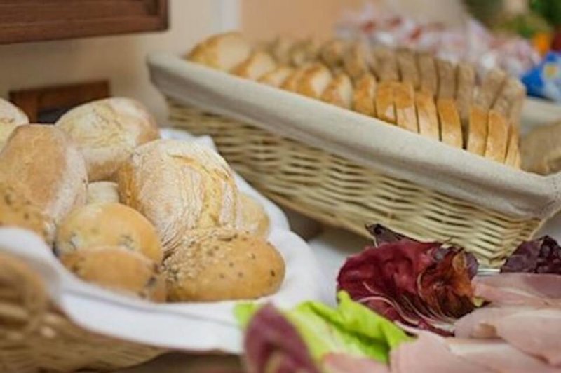 Hotel Strozzi Palace