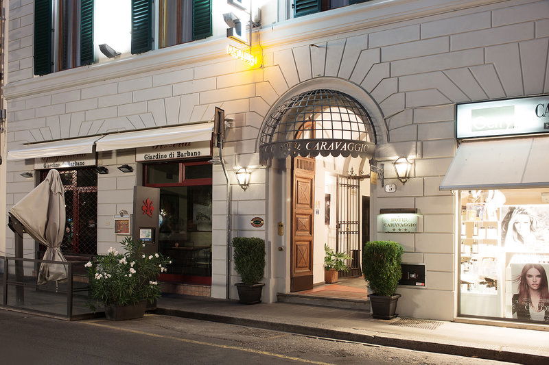 Hotel Caravaggio